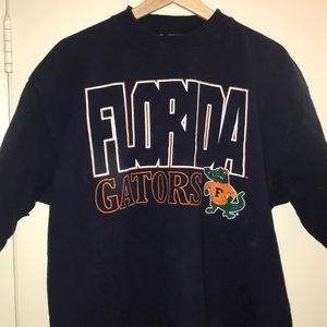 Vintage UF Florida Gators Shirt